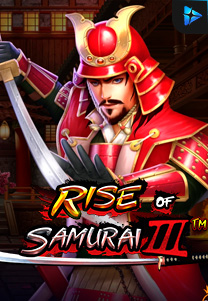Bocoran RTP Slot Rise of Samurai 3 di SIHOKI