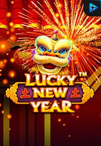 Bocoran RTP Slot Lucky-New-Year di SIHOKI