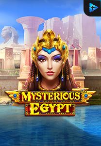 Bocoran RTP Slot Mysterious Egypt di SIHOKI