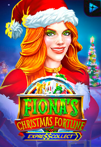Bocoran RTP Slot Fiona's Christmas Fortune di SIHOKI