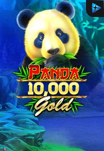 Bocoran RTP Slot Panda-Gold-10.000 di SIHOKI
