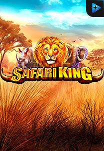 Bocoran RTP Slot Safari King di SIHOKI