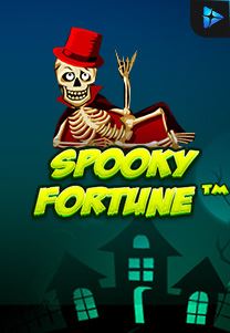 Bocoran RTP Slot Spooky-Fortune di SIHOKI