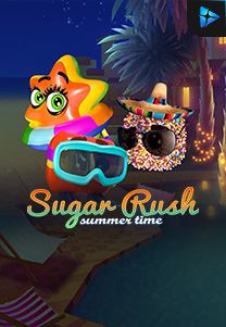 Bocoran RTP Slot Sugar-Rush-Summer-Time di SIHOKI