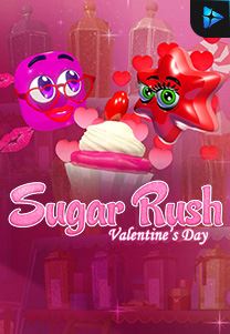 Bocoran RTP Slot Sugar Rush Valentines Day di SIHOKI