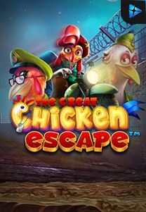 Bocoran RTP Slot The-Great-Chicken-Escape di SIHOKI