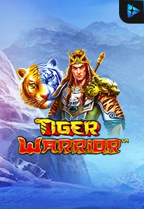 Bocoran RTP Slot The Tiger Warrior di SIHOKI