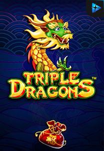 Bocoran RTP Slot Triple-Dragons di SIHOKI