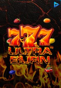 Bocoran RTP Slot Ultra Burn di SIHOKI