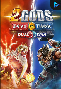 Bocoran RTP Slot 2 Gods Zeus vs Thor di SIHOKI