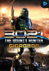 Bocoran RTP Slot 3021 The Bounty Hunter Gigablox di SIHOKI