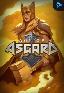 Bocoran RTP Slot Age of Asgard di SIHOKI
