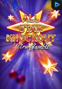 Bocoran RTP Slot All Star Knockout Ultra Gamble di SIHOKI