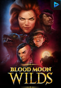 Bocoran RTP Slot Blood Moon Wilds di SIHOKI