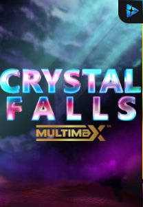Bocoran RTP Slot Crystal Falls Multimax di SIHOKI