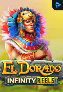 Bocoran RTP Slot El Dorado Infinity Reels di SIHOKI