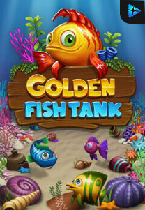Bocoran RTP Slot Golden Fish Tank di SIHOKI