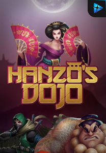 Bocoran RTP Slot Hanzo’s Dojo di SIHOKI