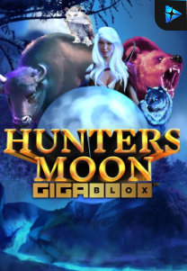 Bocoran RTP Slot Hunters Moon Gigablox di SIHOKI
