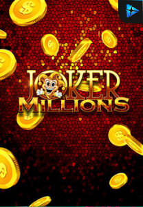 Bocoran RTP Slot Joker Millions di SIHOKI