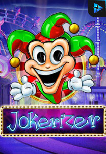 Bocoran RTP Slot Jokerizer di SIHOKI
