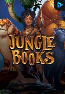 Bocoran RTP Slot Jungle Books di SIHOKI