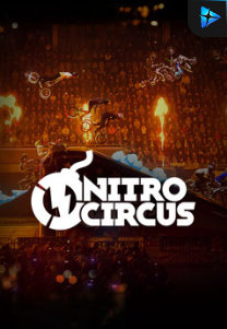 Bocoran RTP Slot Nitro Circus di SIHOKI