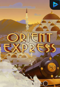 Bocoran RTP Slot Orient Express di SIHOKI