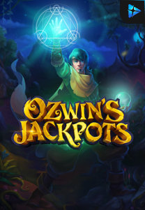 Bocoran RTP Slot Ozwin’s Jackpots di SIHOKI