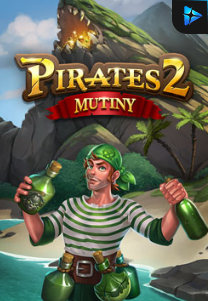 Bocoran RTP Slot Pirates 2 Mutiny di SIHOKI