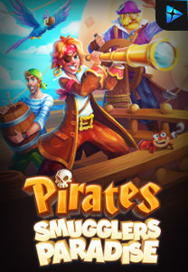 Bocoran RTP Slot Pirates Smugglers Paradise di SIHOKI