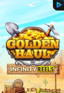 Bocoran RTP Slot Golden Haul Infinity Reels di SIHOKI