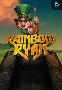 Bocoran RTP Slot Rainbow Ryan di SIHOKI