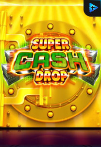 Bocoran RTP Slot Super Cash Drop di SIHOKI