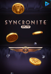 Bocoran RTP Slot Syncronite Splitz di SIHOKI