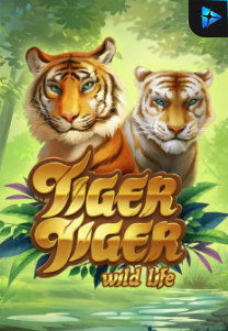 Bocoran RTP Slot Tiger Tiger Wild Life di SIHOKI