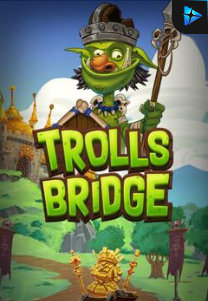 Bocoran RTP Slot Trolls Bridge di SIHOKI