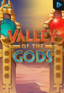 Bocoran RTP Slot Valley Of The Gods di SIHOKI