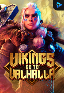 Bocoran RTP Slot Vikings go to Valhalla di SIHOKI