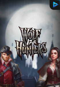 Bocoran RTP Slot Wolf Hunters di SIHOKI