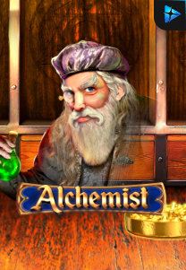 Bocoran RTP Slot Alchemist di SIHOKI