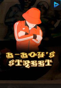 Bocoran RTP Slot B Boy’s Street di SIHOKI