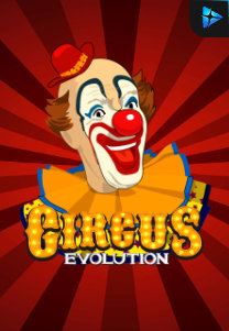 Bocoran RTP Slot Circus Evolution di SIHOKI
