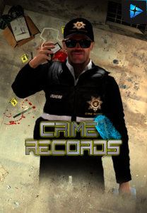 Bocoran RTP Slot Crime Records di SIHOKI
