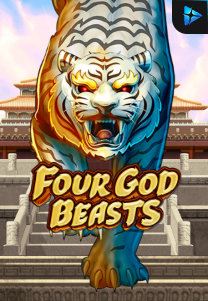Bocoran RTP Slot Four God Beasts di SIHOKI