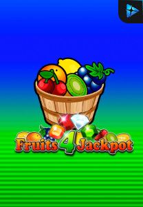 Bocoran RTP Slot Fruits 4 Jackpot di SIHOKI