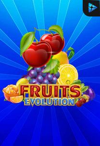 Bocoran RTP Slot Fruits Evolutions di SIHOKI