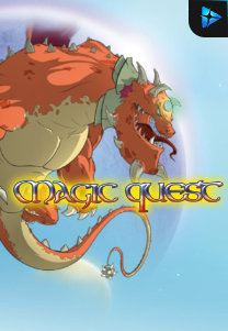 Bocoran RTP Slot Magic Quest di SIHOKI