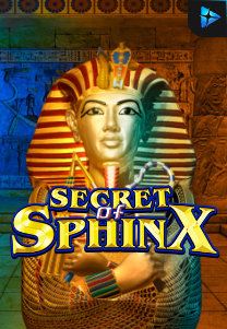 Bocoran RTP Slot Secret Of Sphinx di SIHOKI