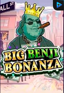 Bocoran RTP Slot Big Benji Bonanza di SIHOKI